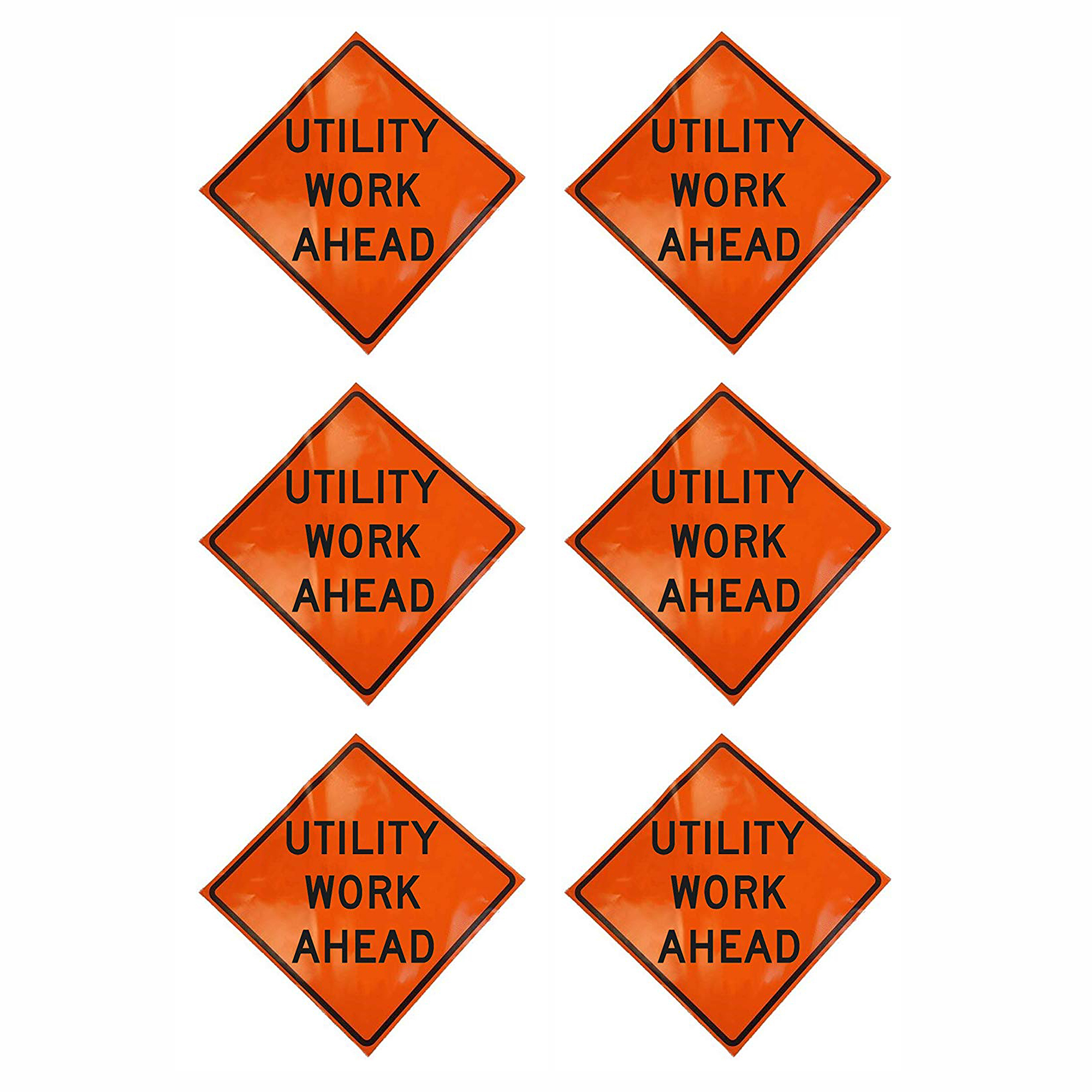 Eastern Metal Signs And Safety Eastern Metal Signs and Safety 36 x 36