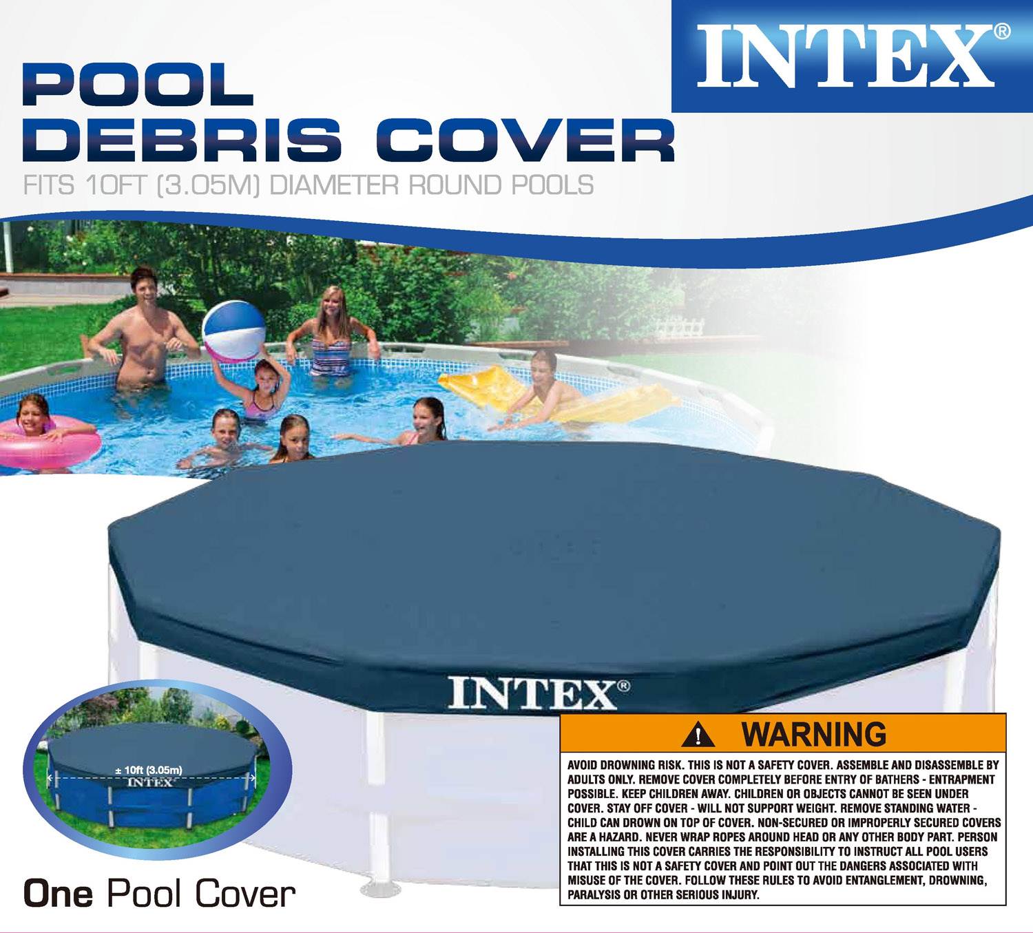 argos 10 foot pool