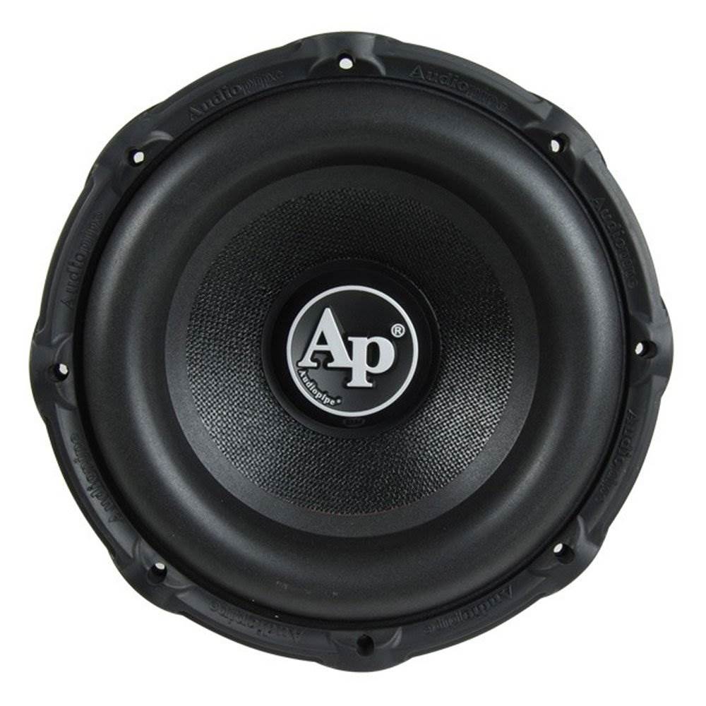 Audiopipe TXXBD212 12" 1600 Watt Car Audio 4 Ohm DVC Subwoofer Sub (Open Box) eBay