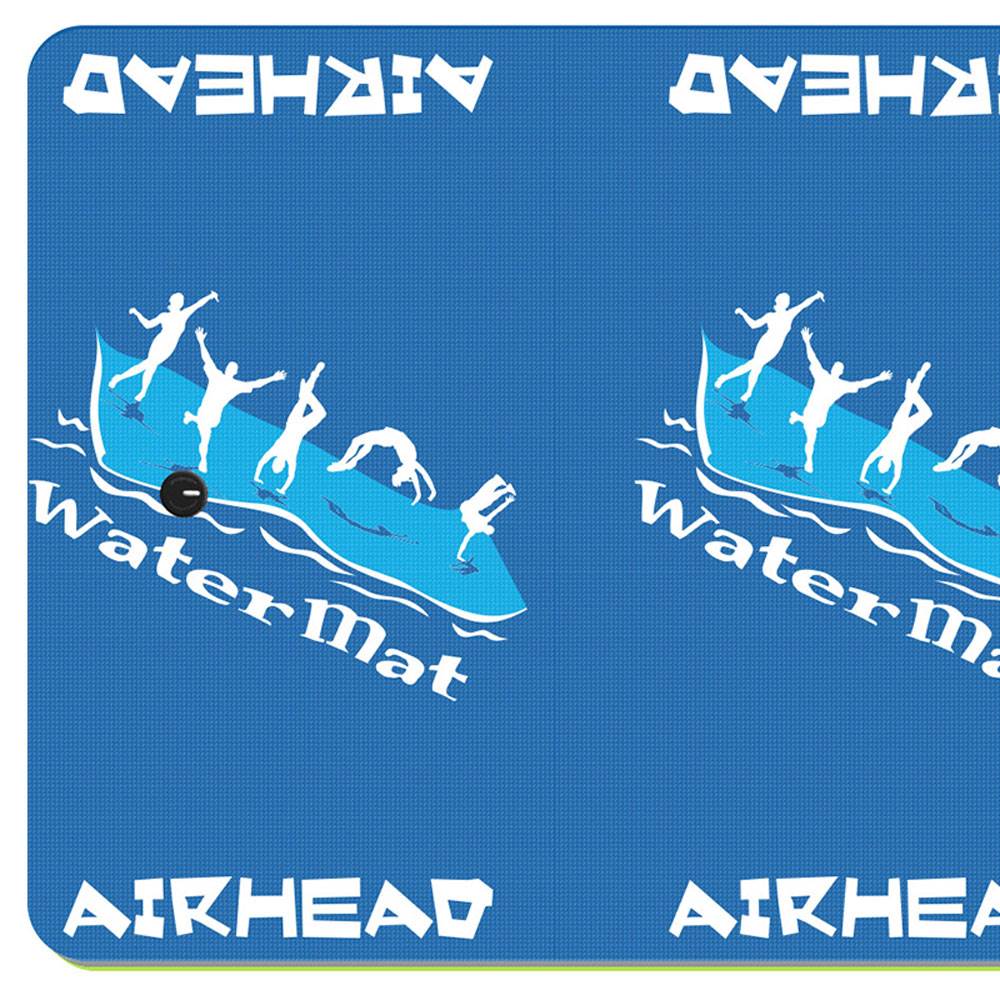 airhead water mat