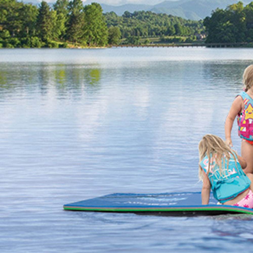 airhead water mat