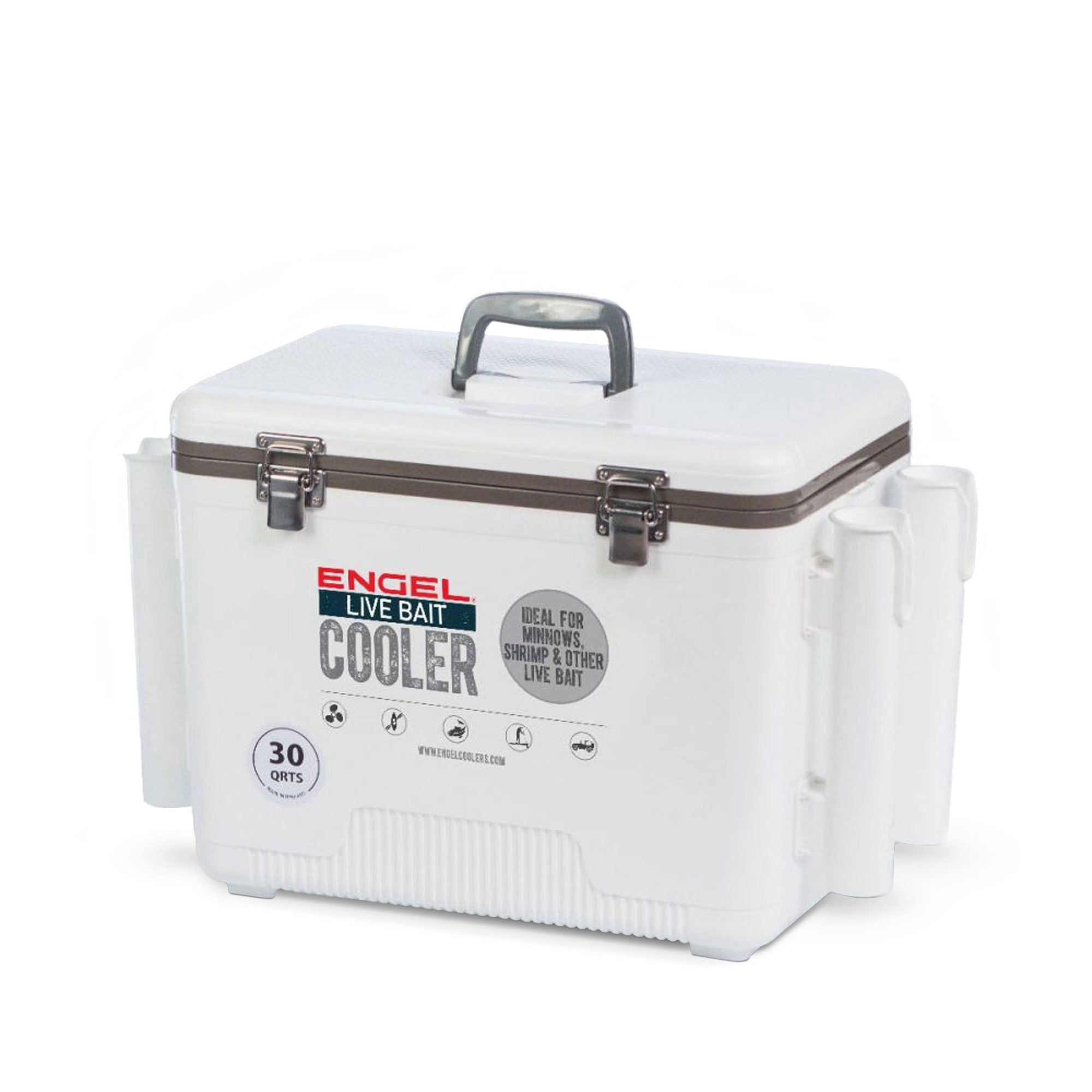 engel fishing cooler