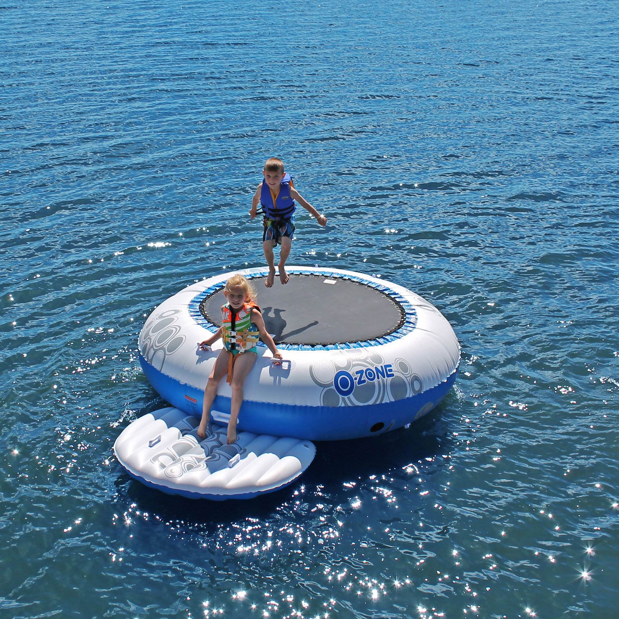 stillwater inflatables