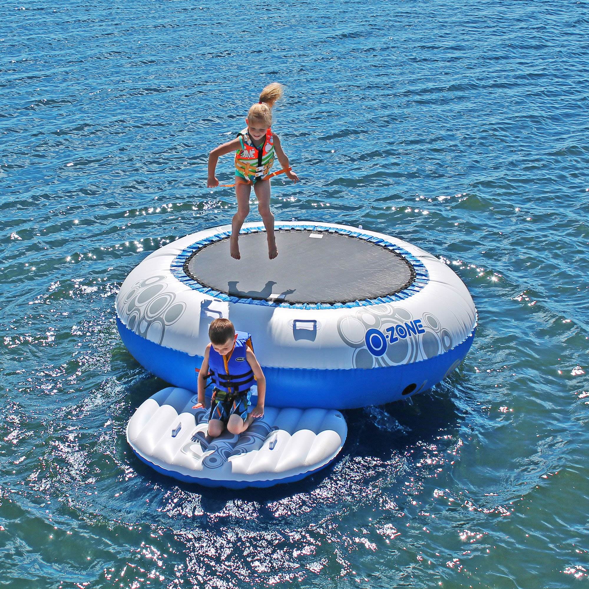 floating toys for lake