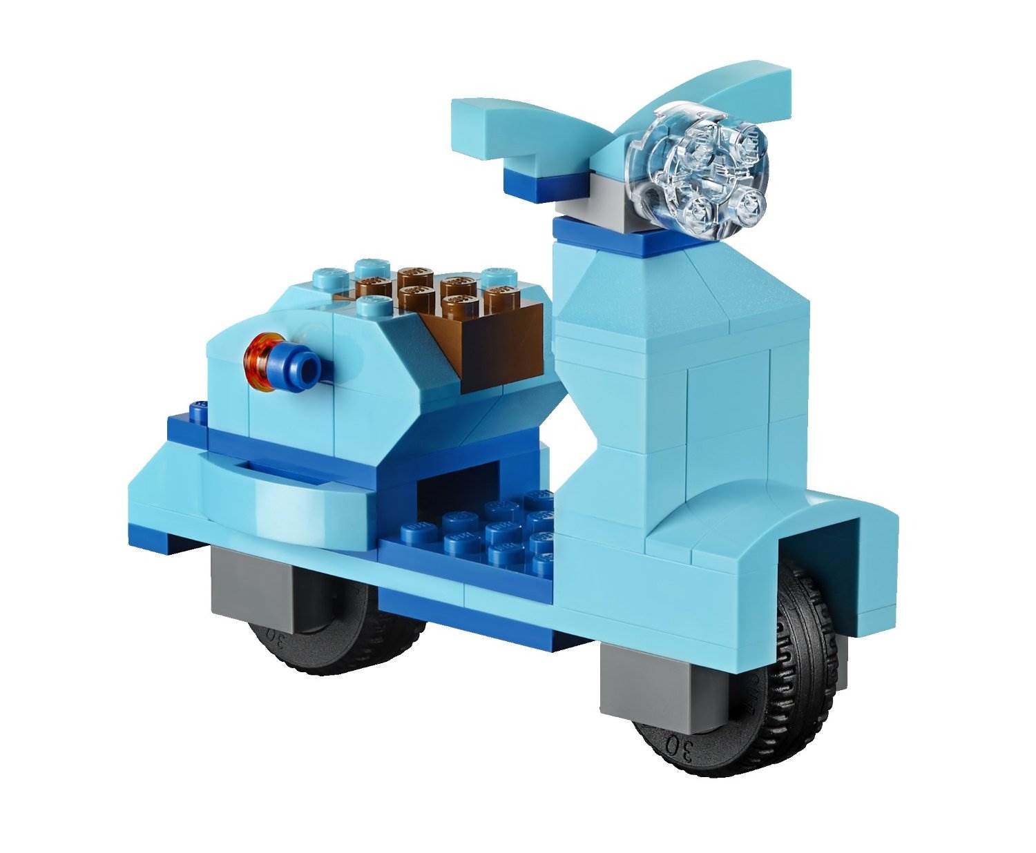lego classic 790