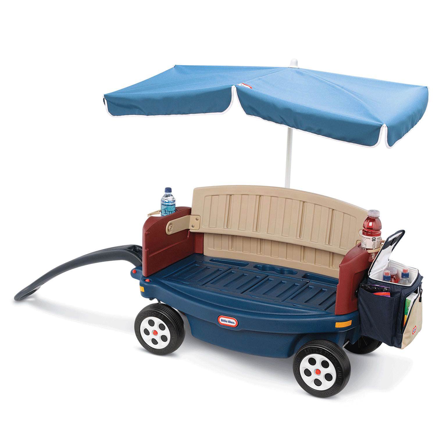 ebay little tikes umbrella