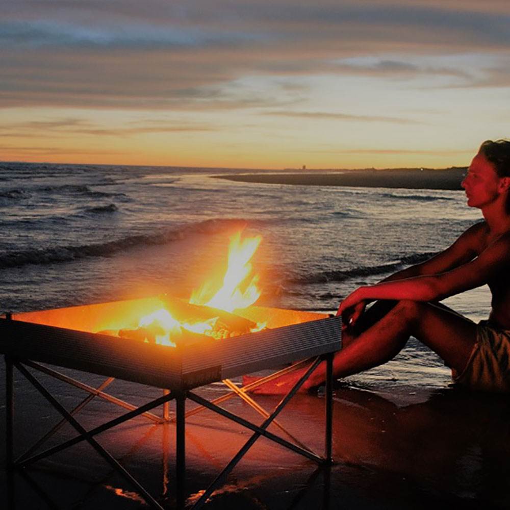 pop up pit fire pit pop up pit fire pit