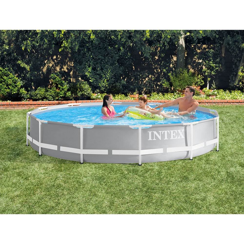 12ft above ground pool cover