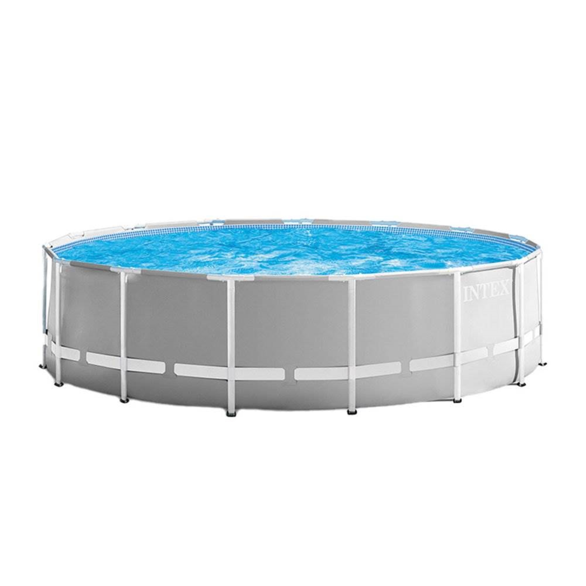 15ft above ground swimming pool