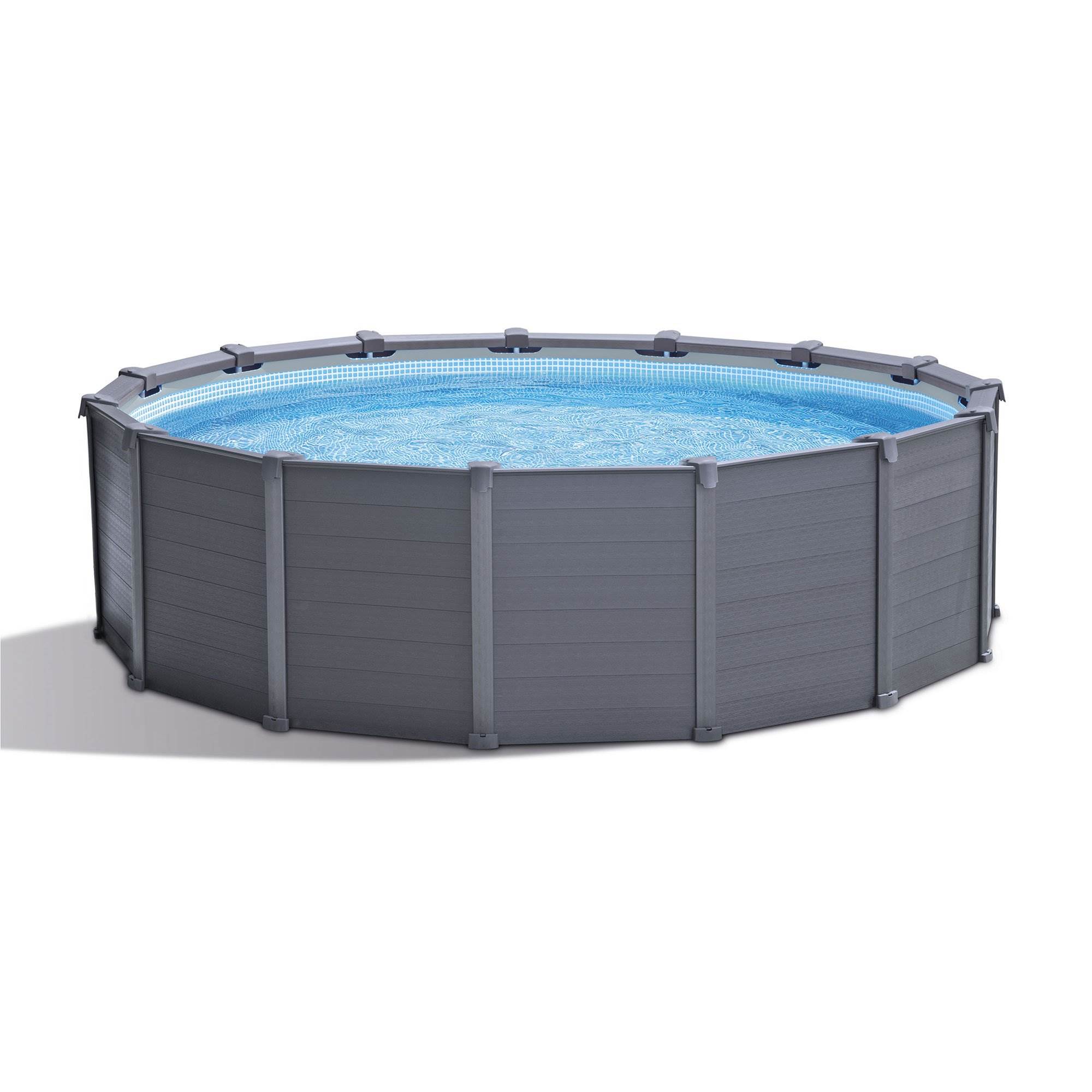 above ground pool frames