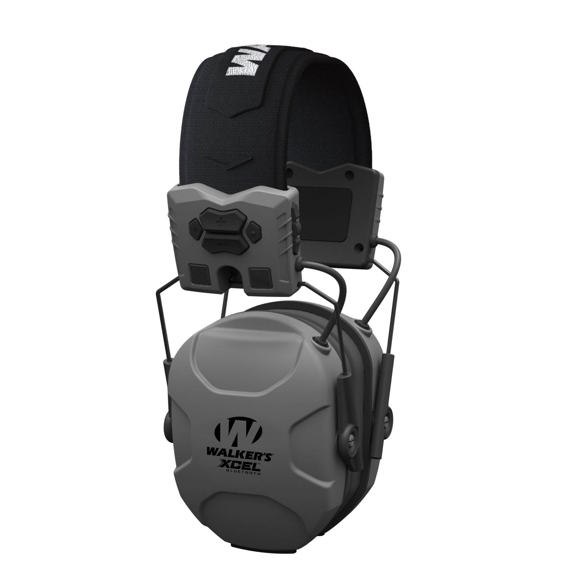 bluetooth hearing protection shooting