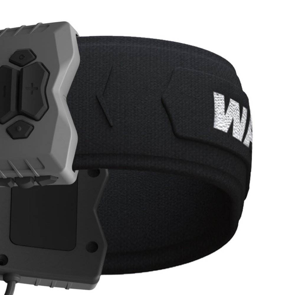 Walkers XCEL 500BT Electronic Active Shooting Hearing Protection