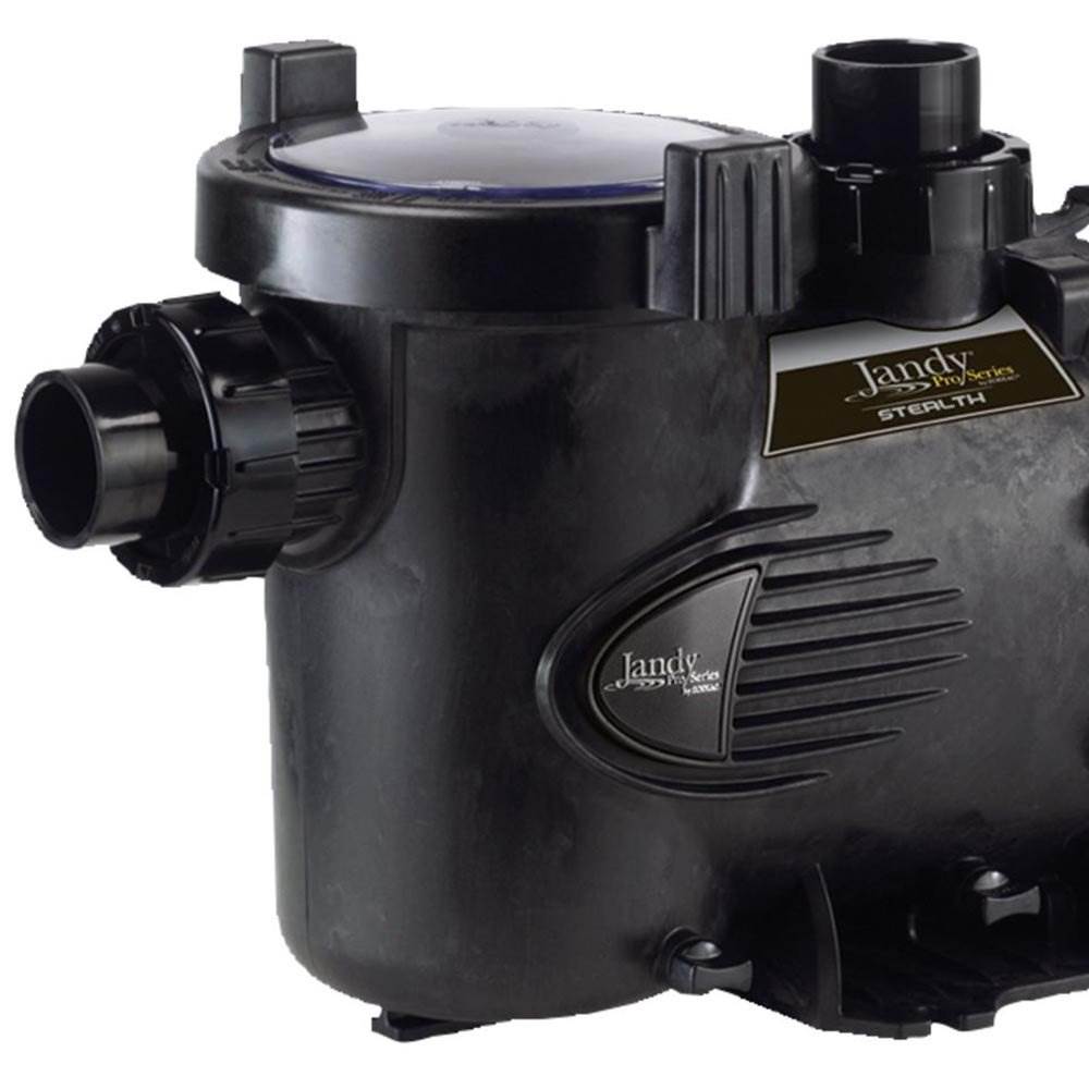 jandy-pro-series-stealth-full-rated-2-0-hp-stealth-pool-pump-for-parts