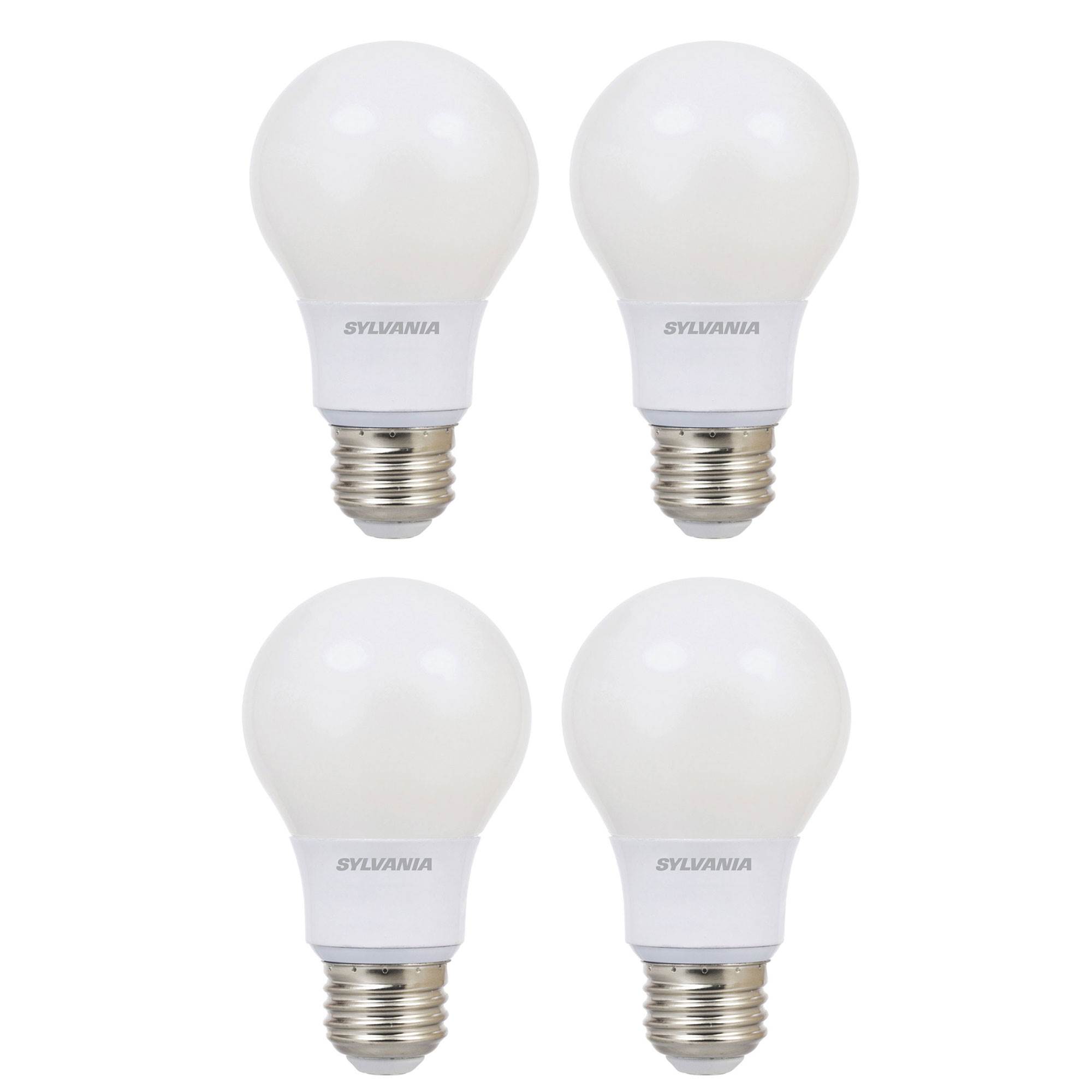 Sylvania Ultra A19 40w 120v E26 Base Dimmable Daylight Led Light Bulb