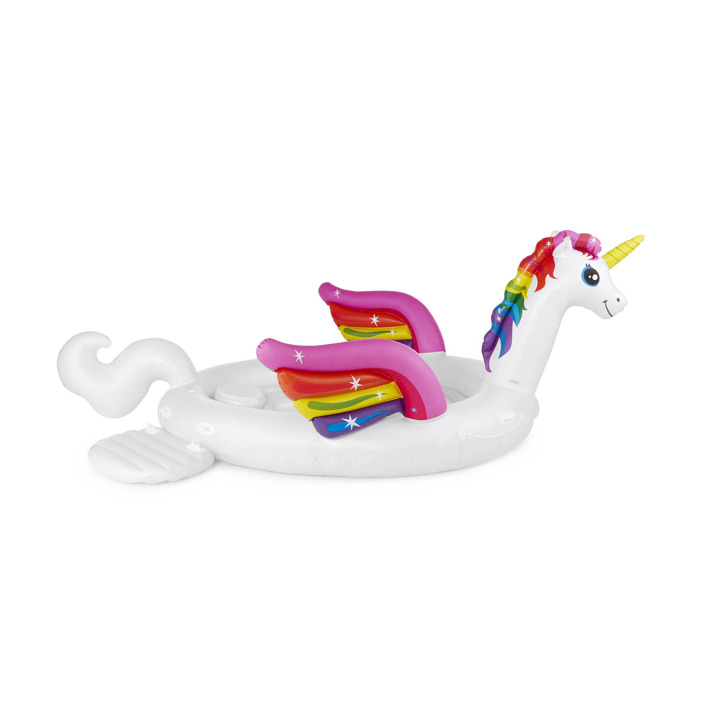 intex unicorn pool