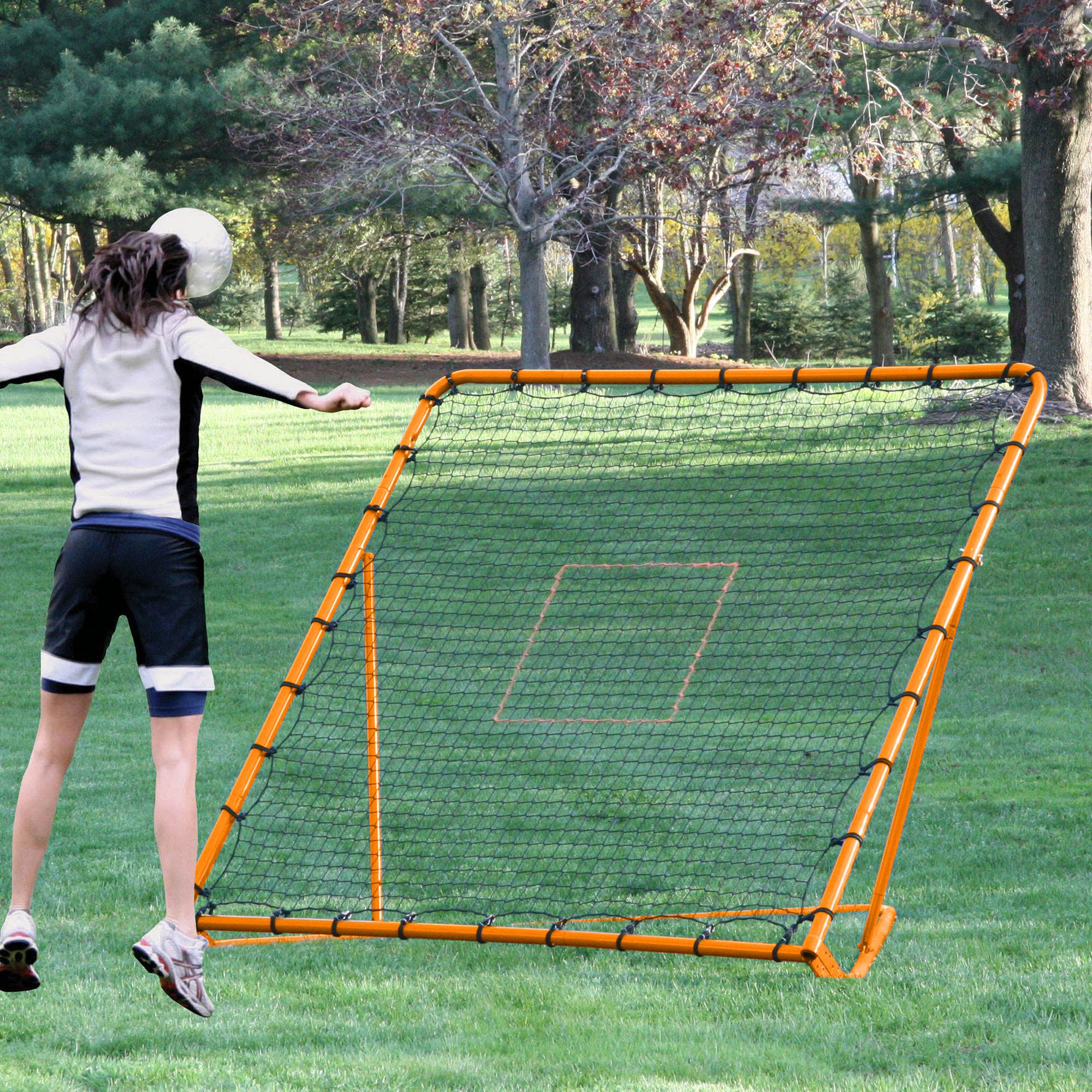 EZGoal 6in1 Replacement Rebounder Net Other Team Sports Sports