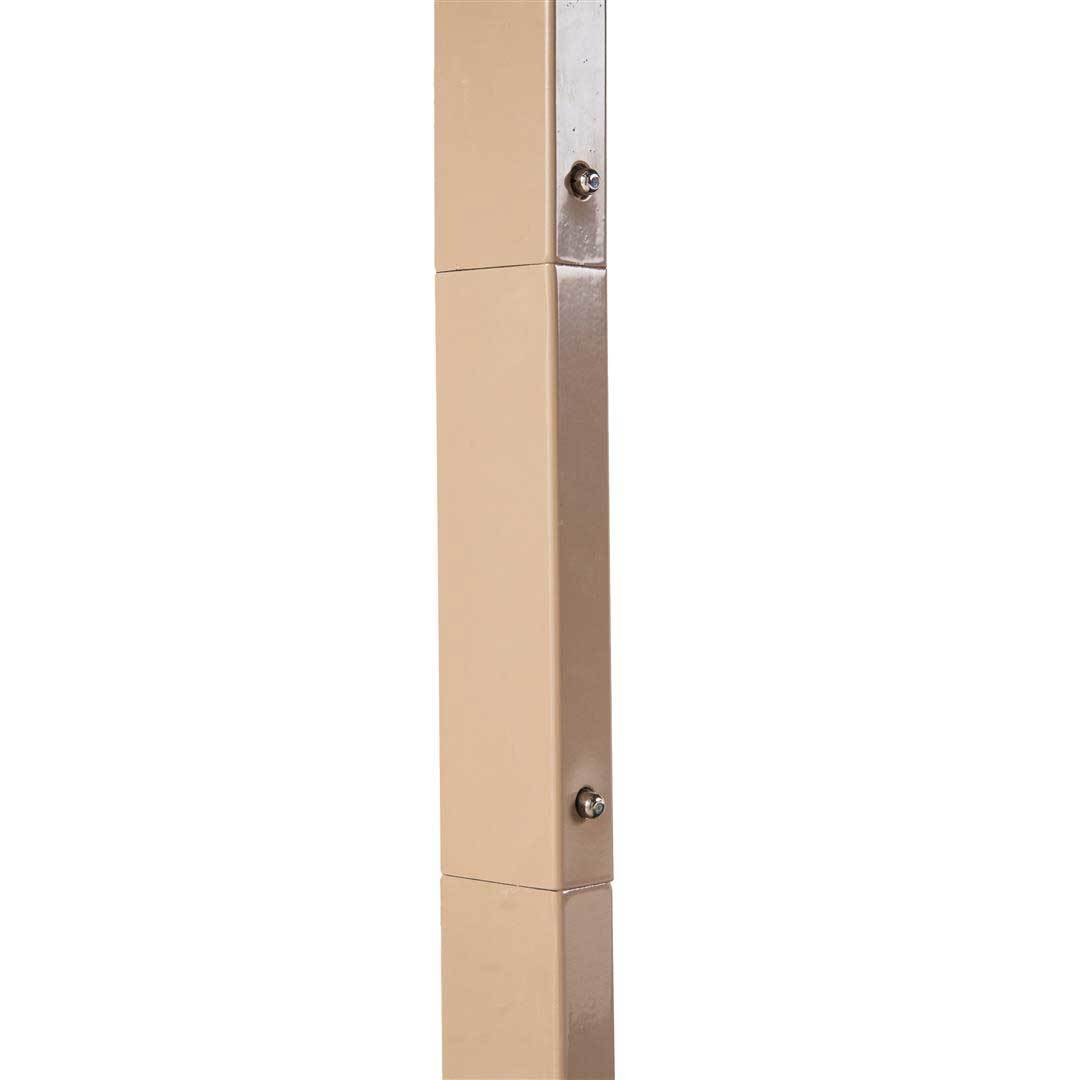 disc o bed leg extensions