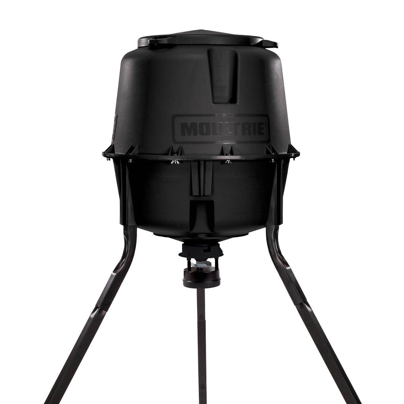 moultrie feeder