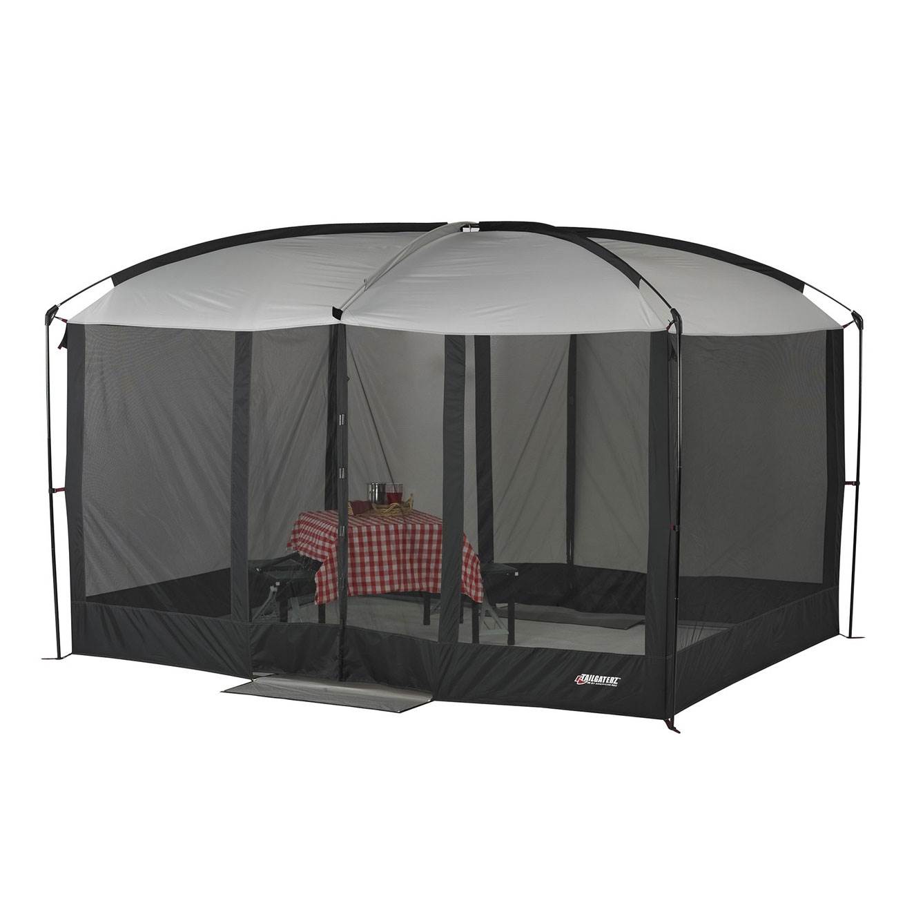 Tailgaterz Outdoor UV Protection SmartShade Screen House Tent