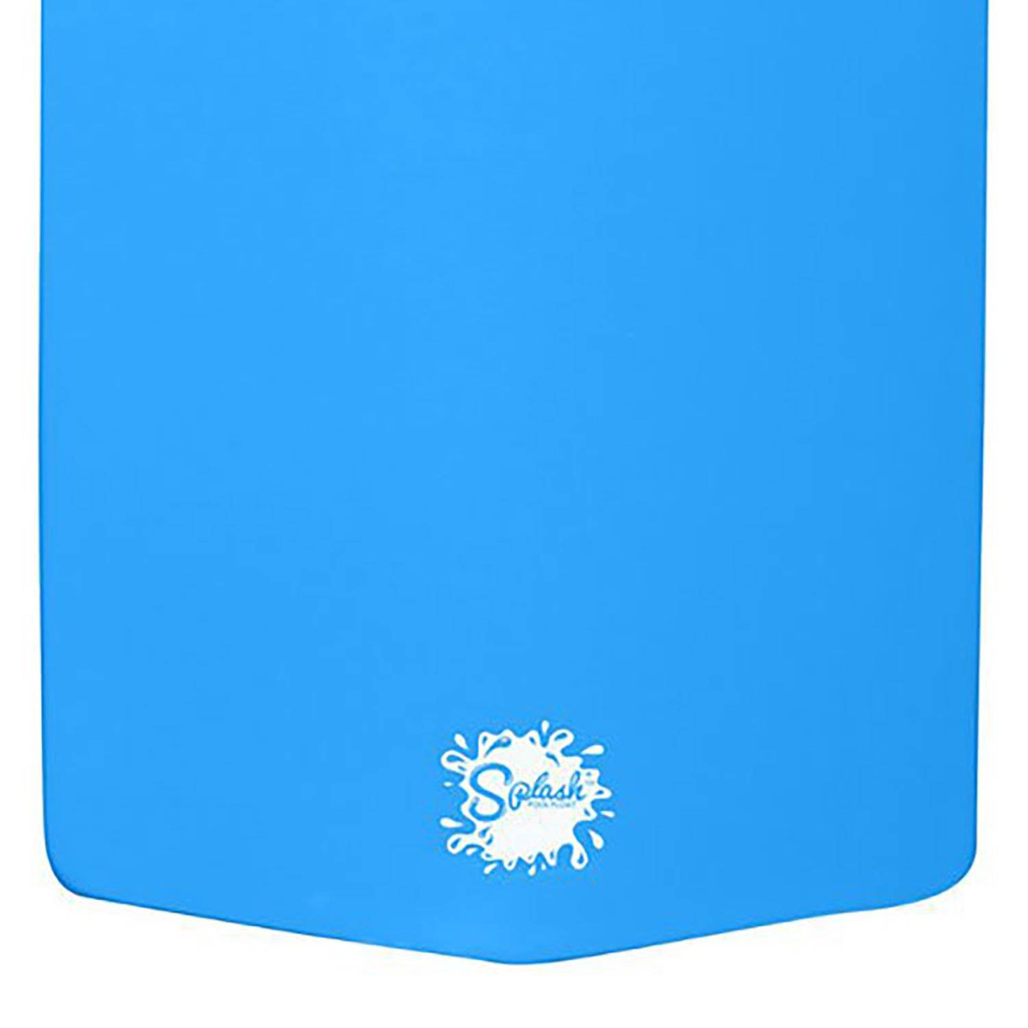 foam raft lounger pool float