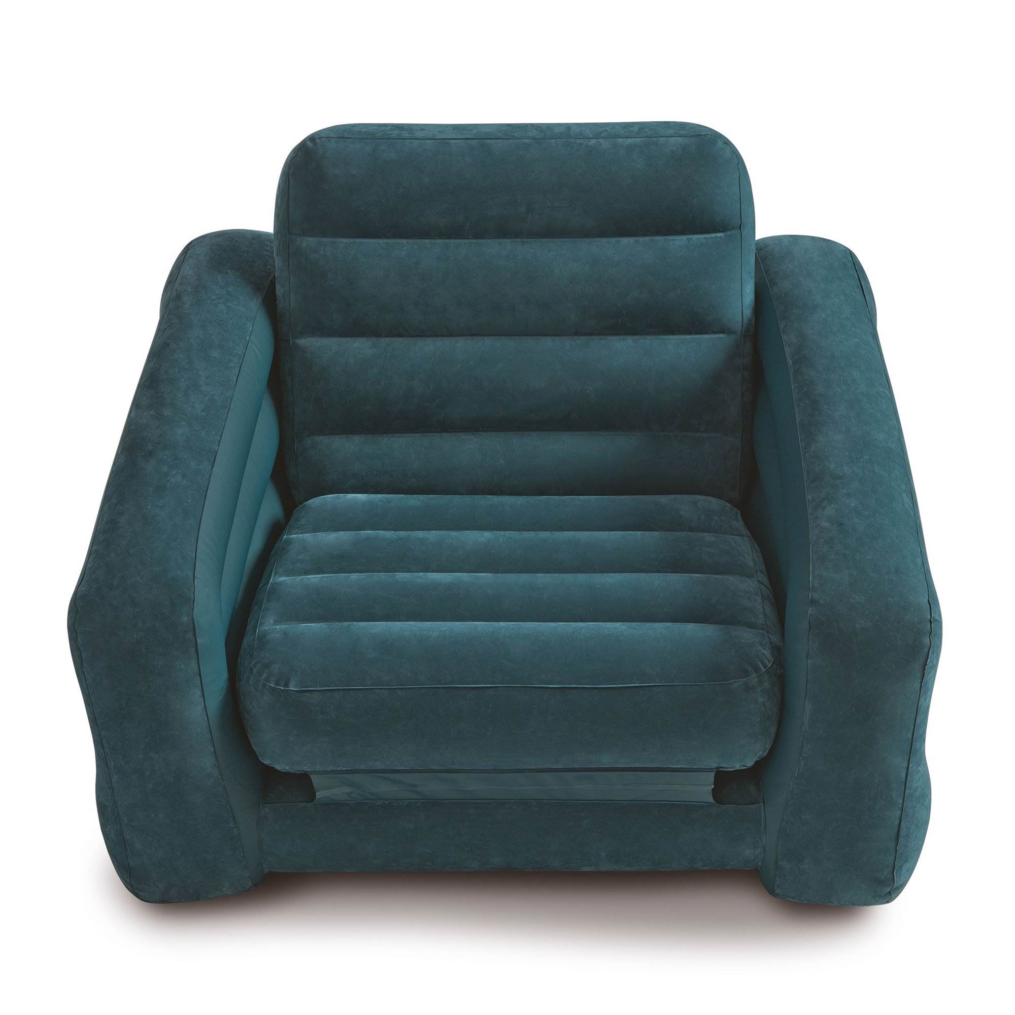  Intex Inflatable Queen Pull - Out Sofa Bed Inflatable Pull 