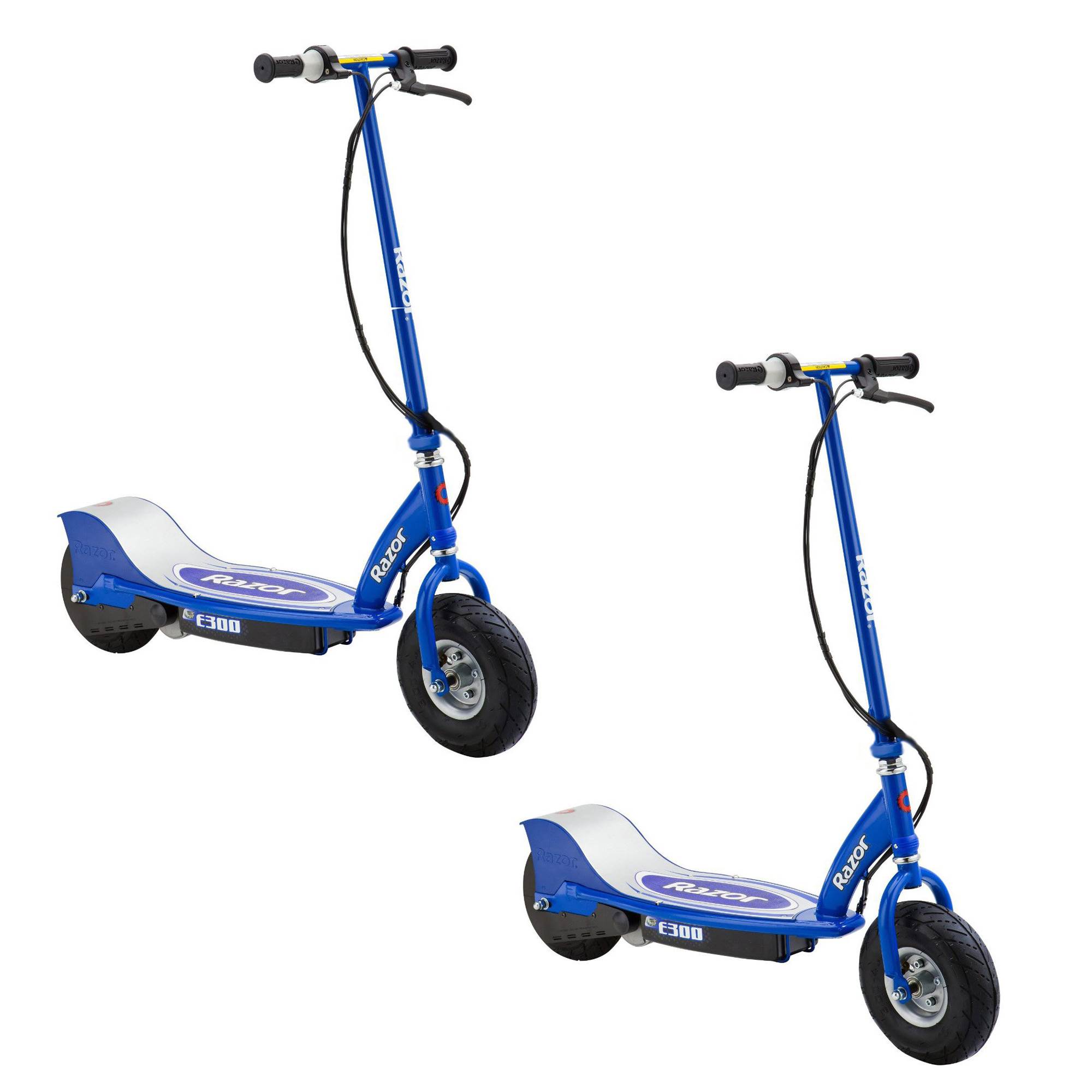 razor e300 electric 24 volt rechargeable motorized ride on kids scooter