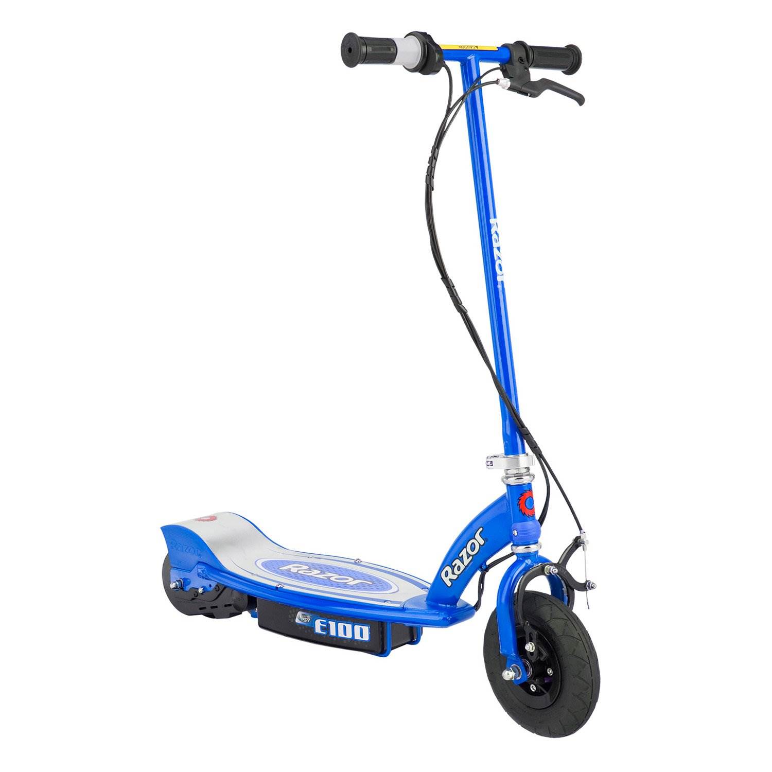 electric toy scooter