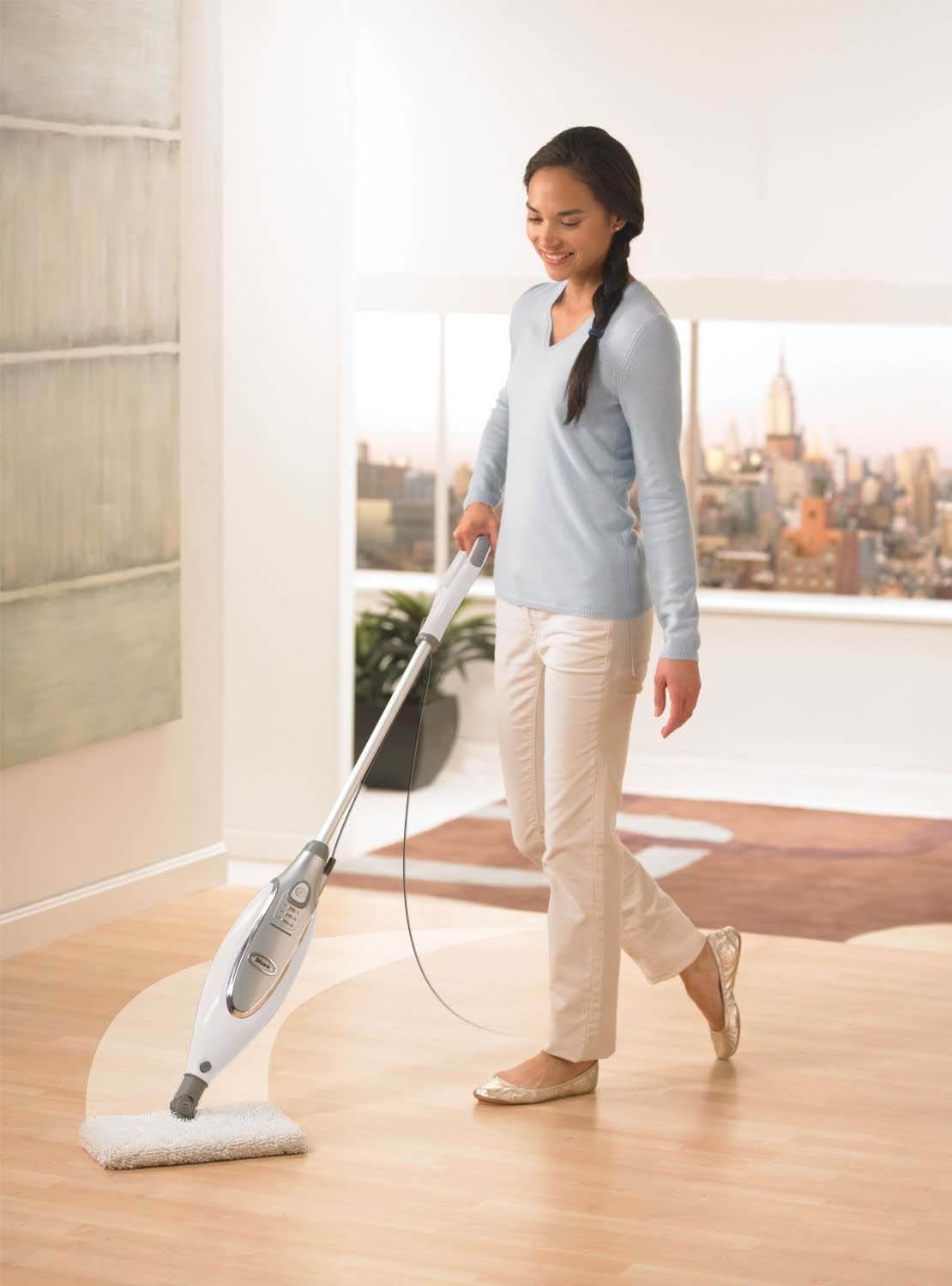 heat mop