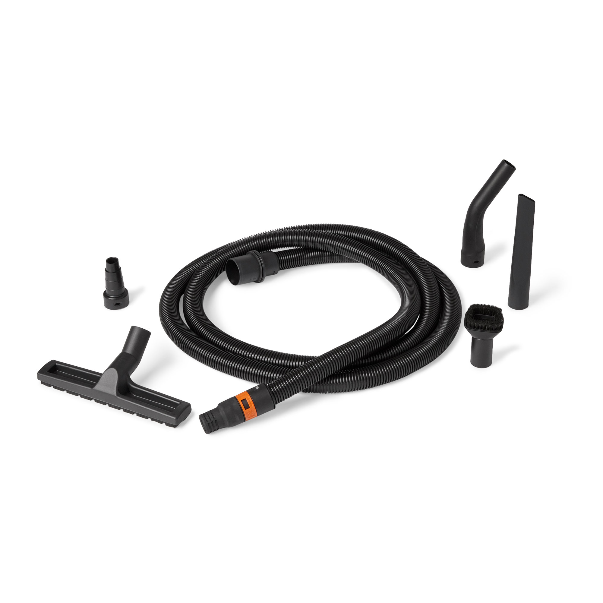 Fein Power Tools Turbo II X AC HEPA Dust Extractor Collector Wet Dry