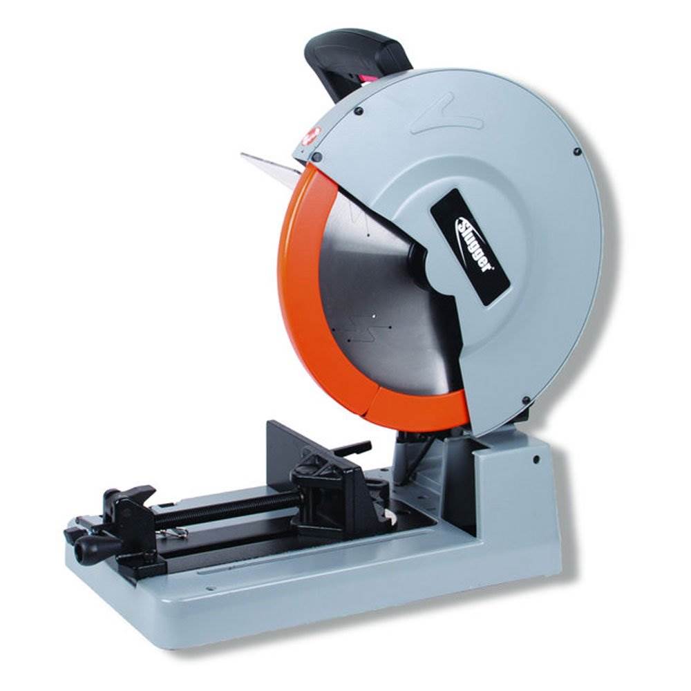 Fein Slugger 14 Inch Blade Diameter High Torque Metal Cutting Chop Circular Saw 663695102420 eBay