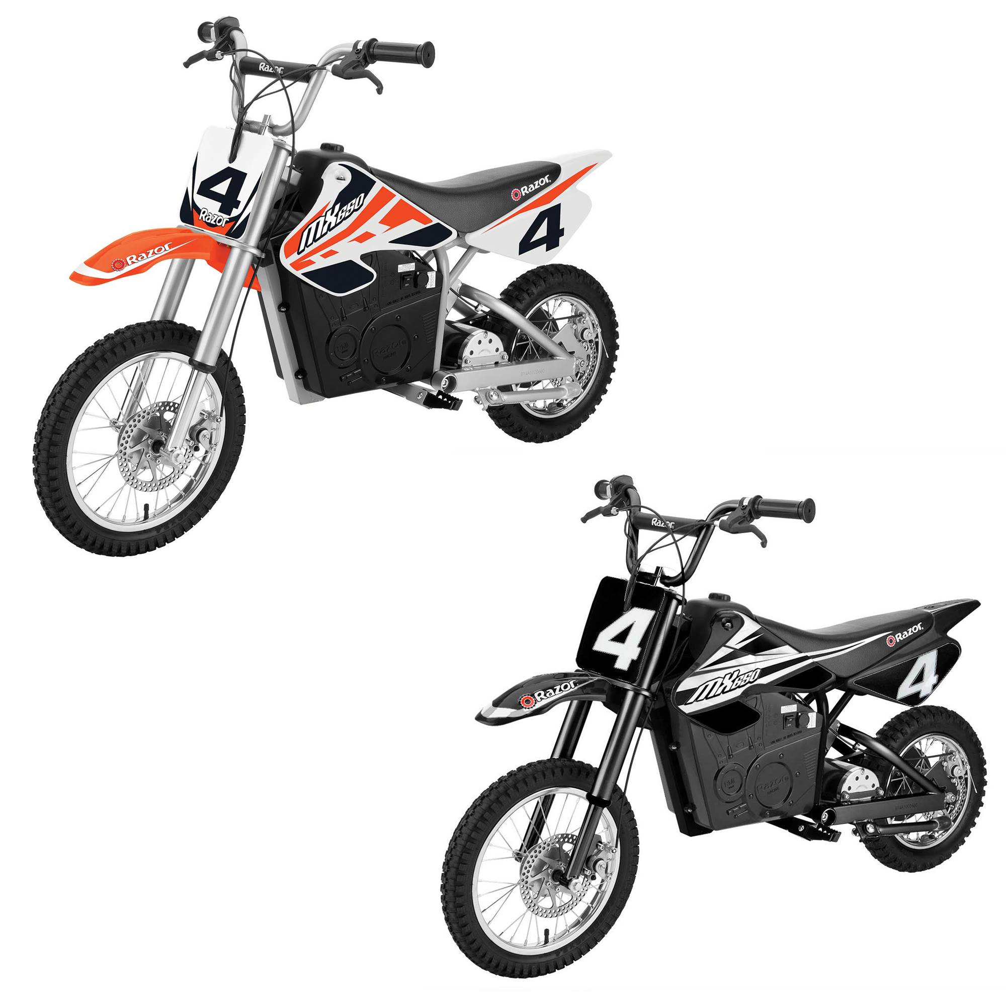 razor mx500 kids dirt rocket supercross 15 mph electric bike motorcycle toy