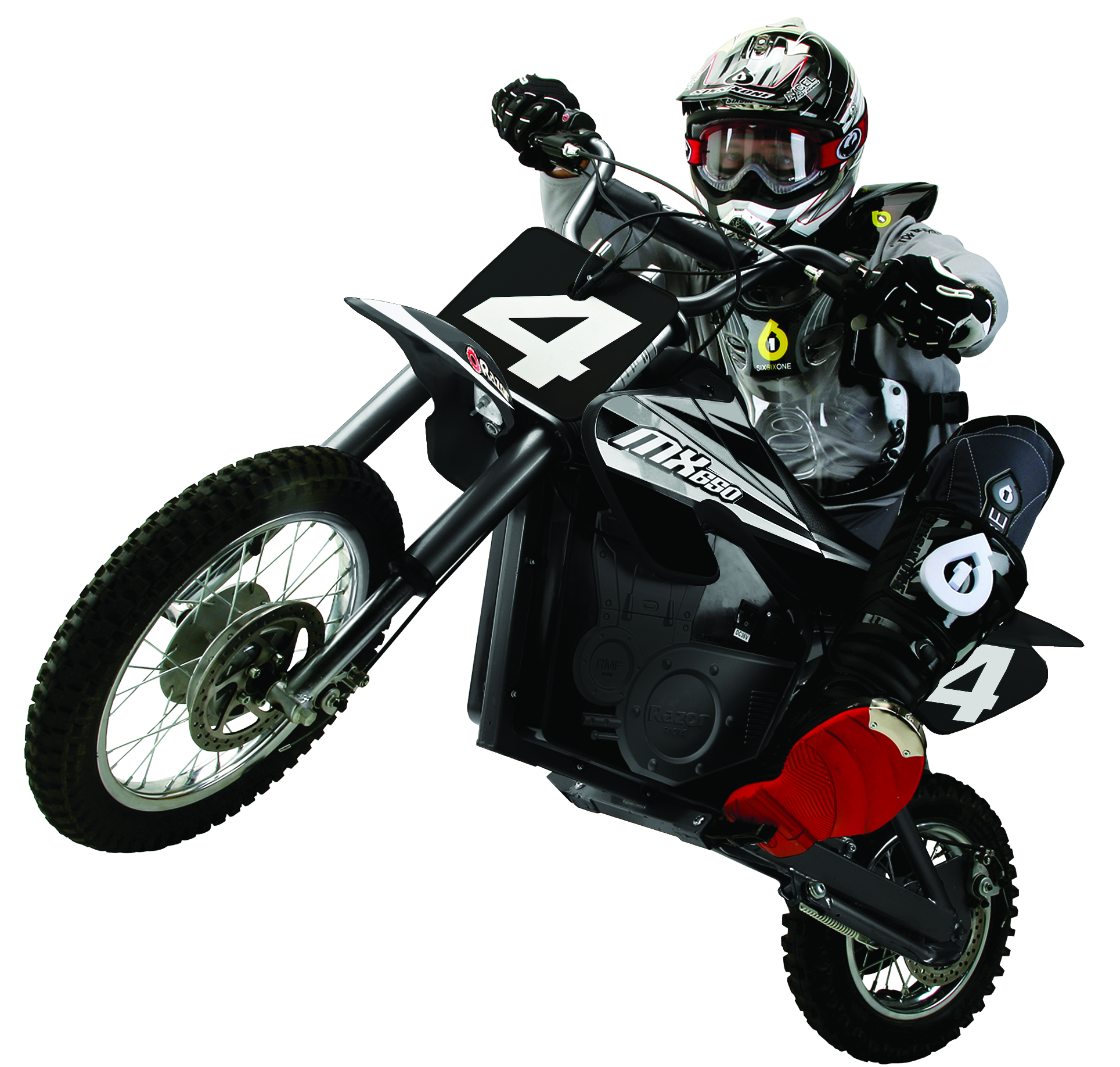 razor mx650 dirt rocket