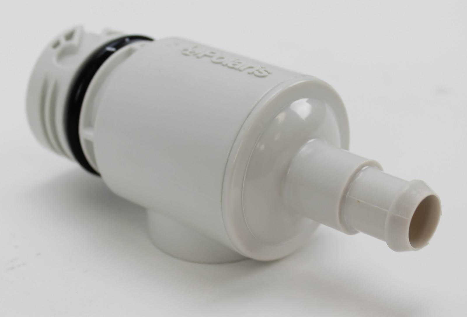 Polaris Pressure Relief Valve Part 91009002 + Wall Fitting Quick