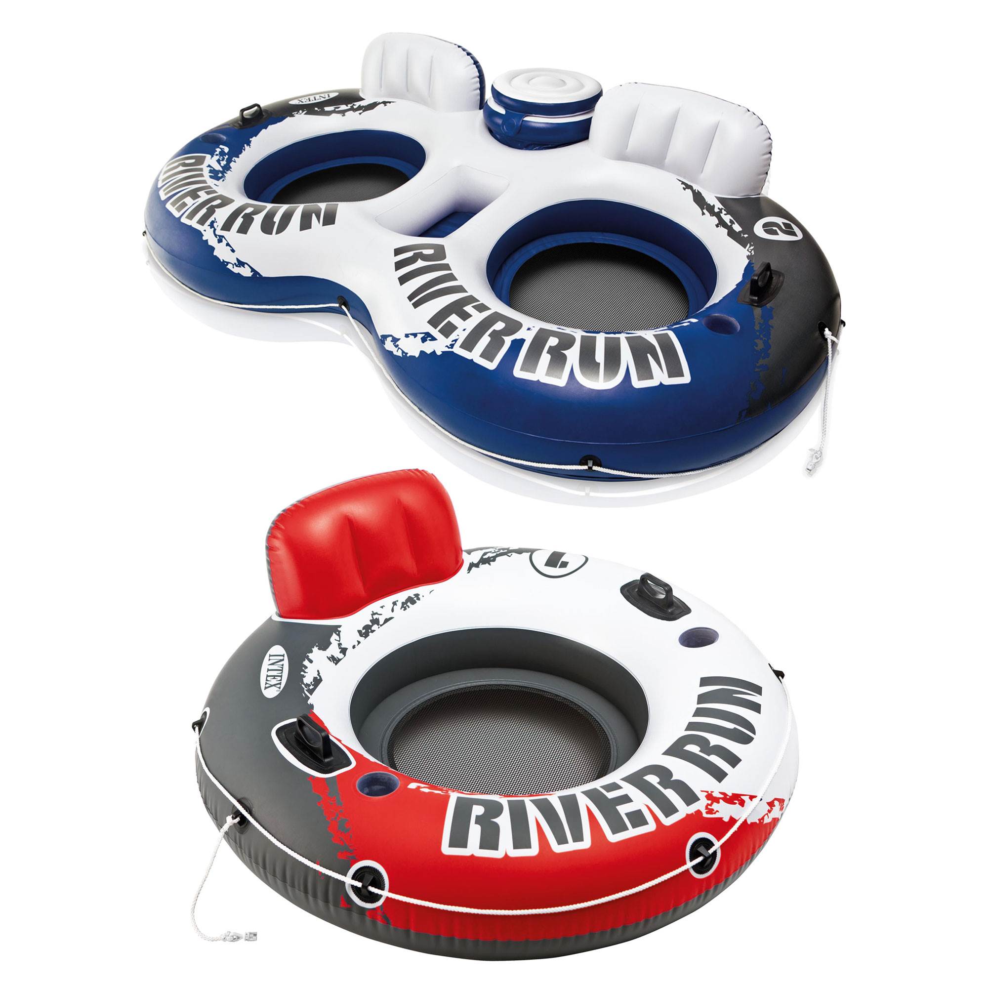 river run ii inflatable tube