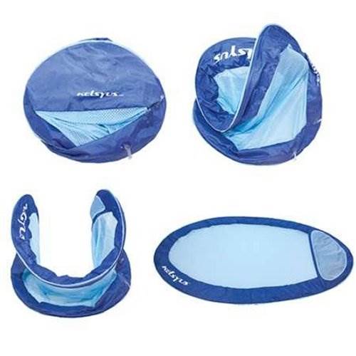 kelsyus pool raft