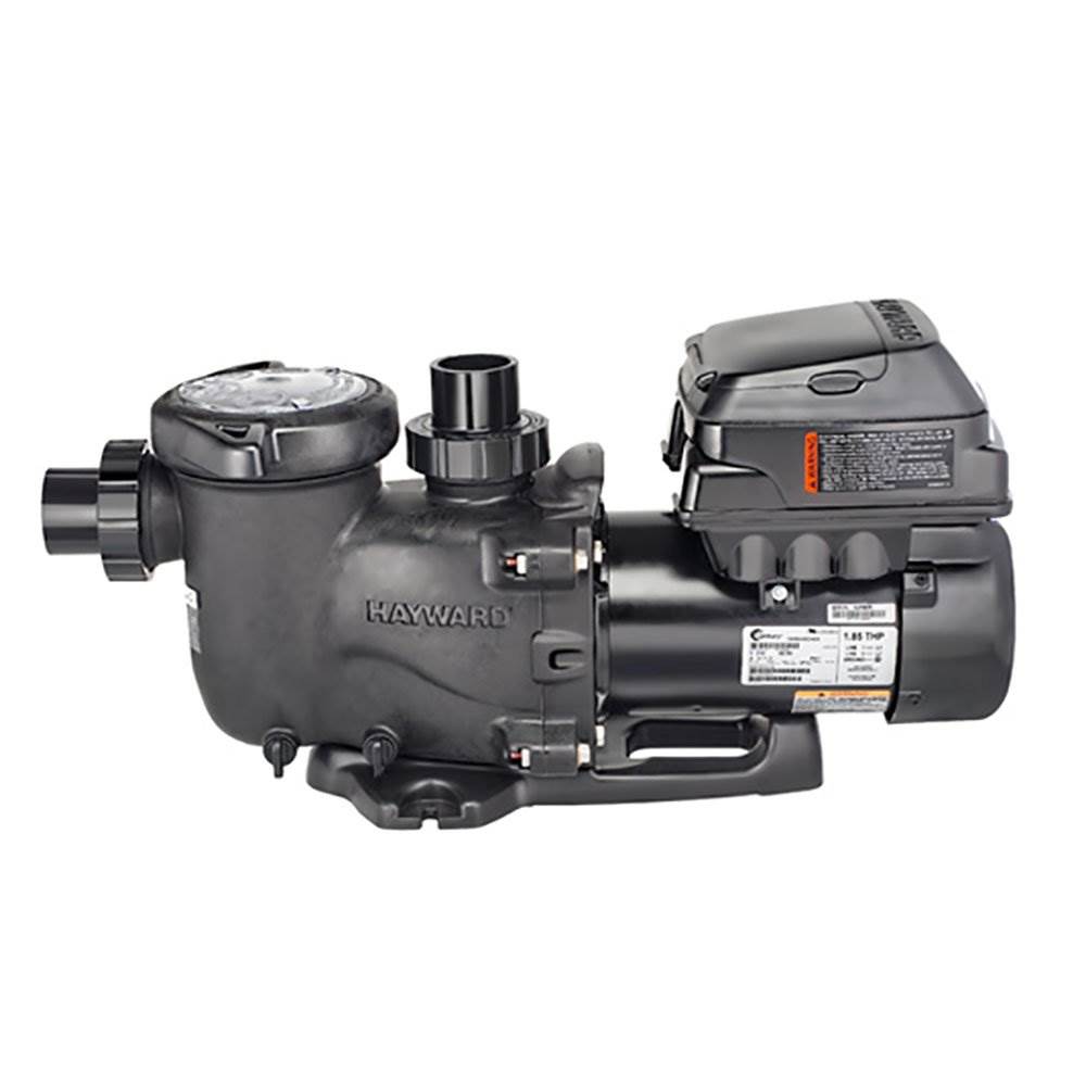 Hayward MaxFlo VS Variable Speed 230V Energy Star Certified Pool Pump
