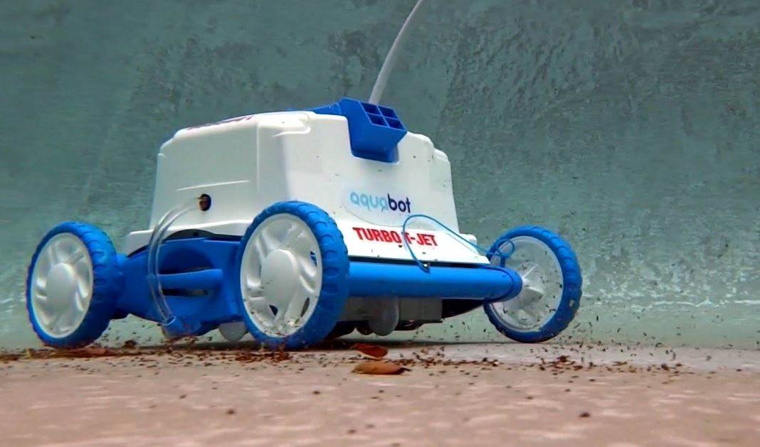 Turbo jet x