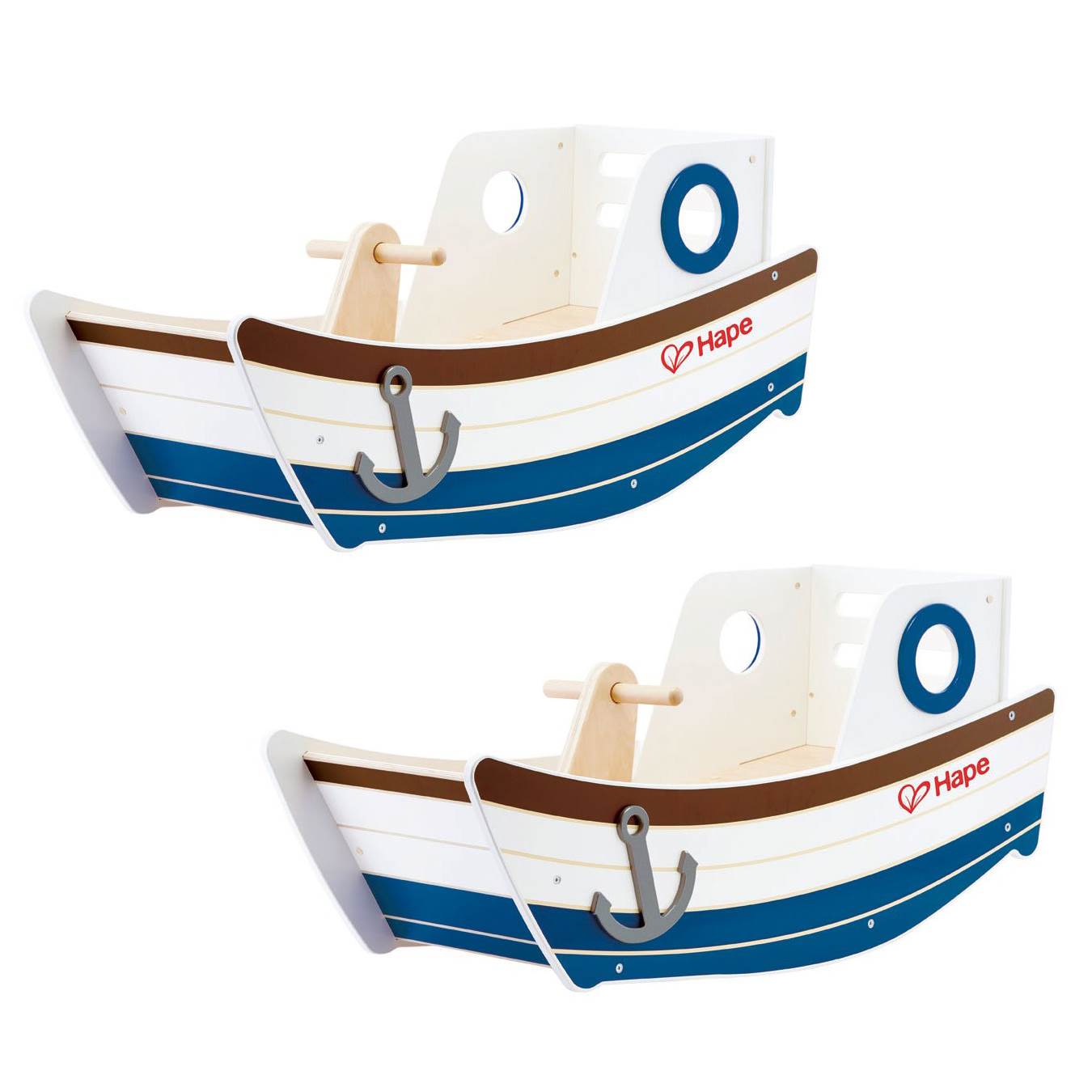 hape rocker