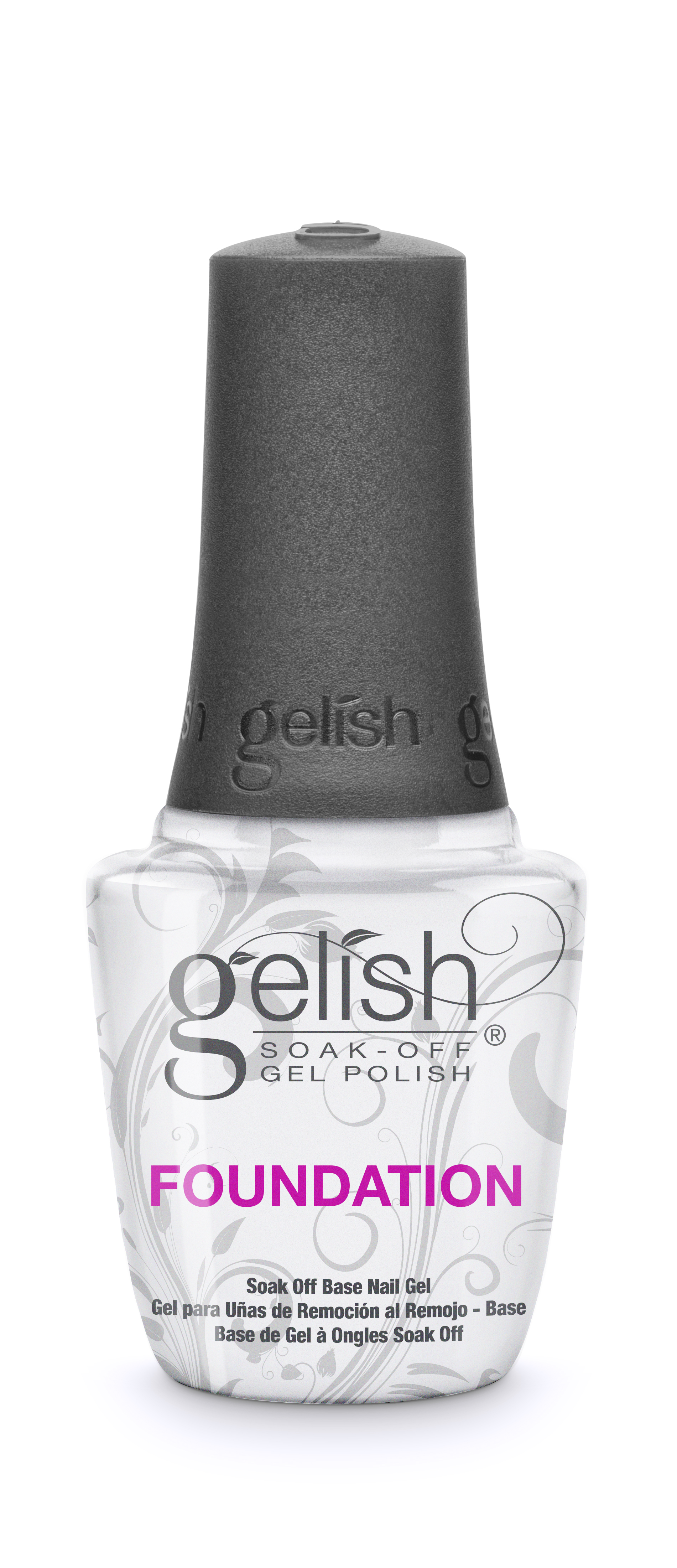 Gelish Mini Harmony Complete Starter LED Gel Polish Kit and Terrific Trio Polish eBay Gelish Mini Harmony Complete Starter LED Gel Polish Kit and Terrific Trio Polish eBay