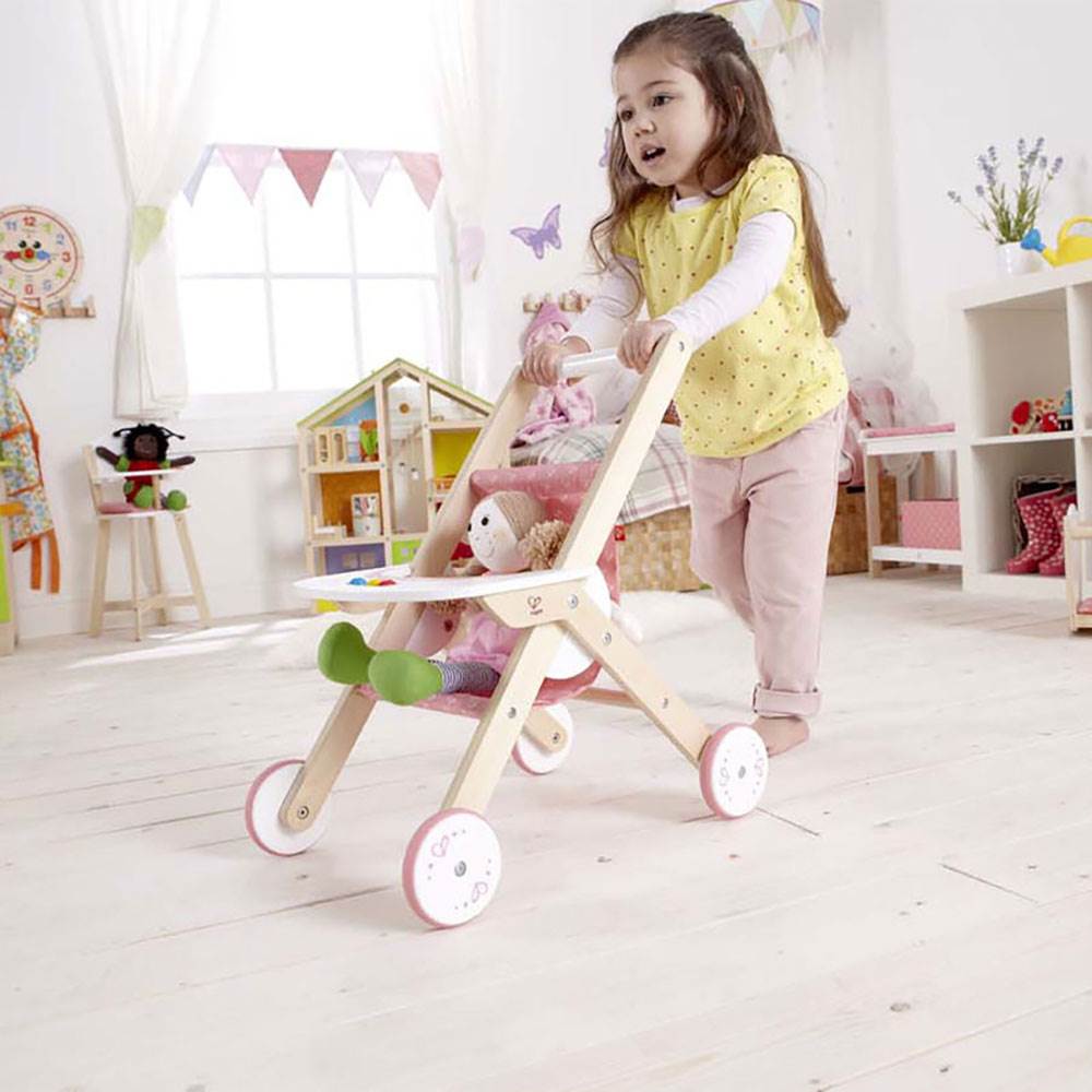 hape cradle