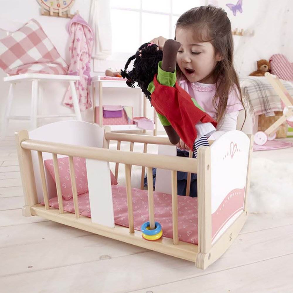 hape cradle