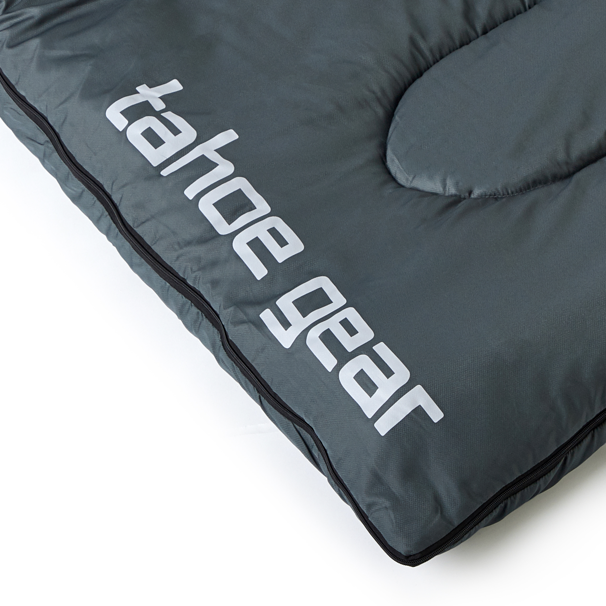 Tahoe Gear 20 Degree Rectangular Lightweight Camping Excursion Sleeping