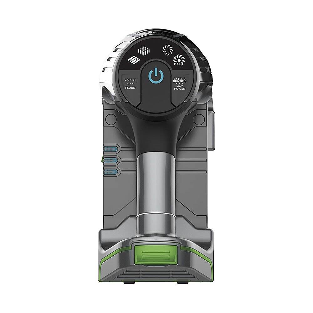 ninja handheld vacuum