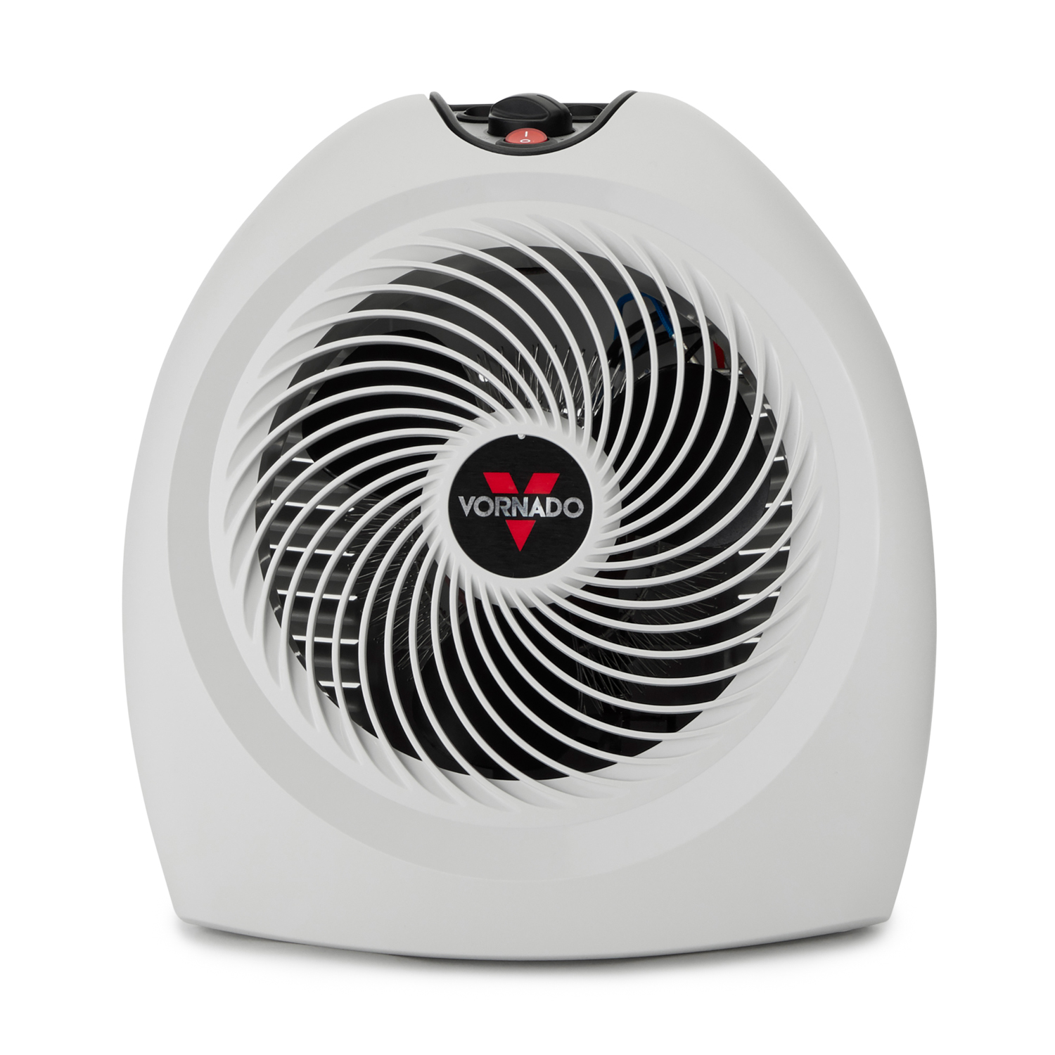 Vornado VH2 1500 Watt Whole Room Vortex Electric Portable Space Heater