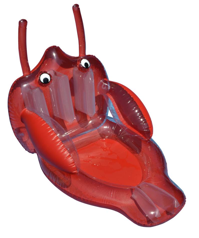 swimline pool float lounger