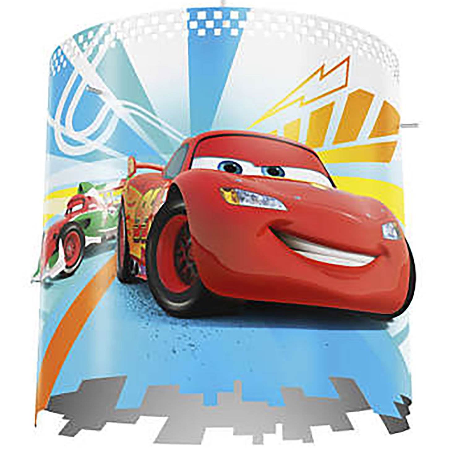 philips disney cars night light