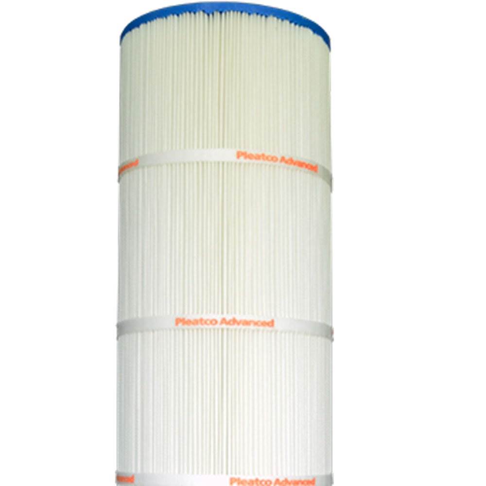 Pleatco 100 Sq Ft Replacement Pool Filter Cartridge for Hayward C4000