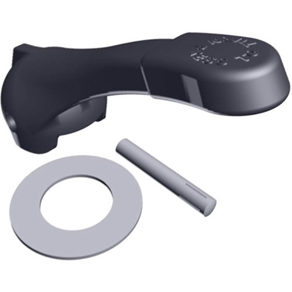 Open Box Details about   Hayward Key Cover & Handle Replacement for Valves and Sand Systems