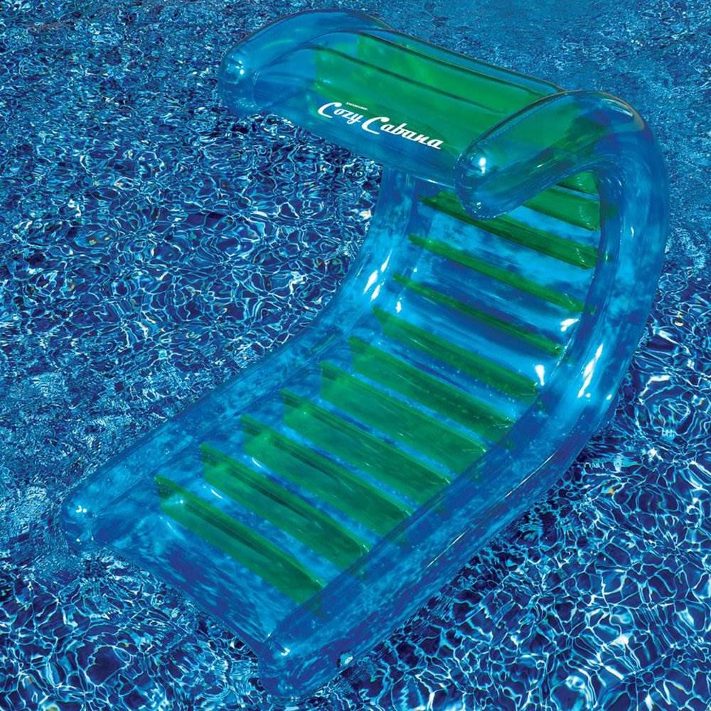 swimline pool float lounger