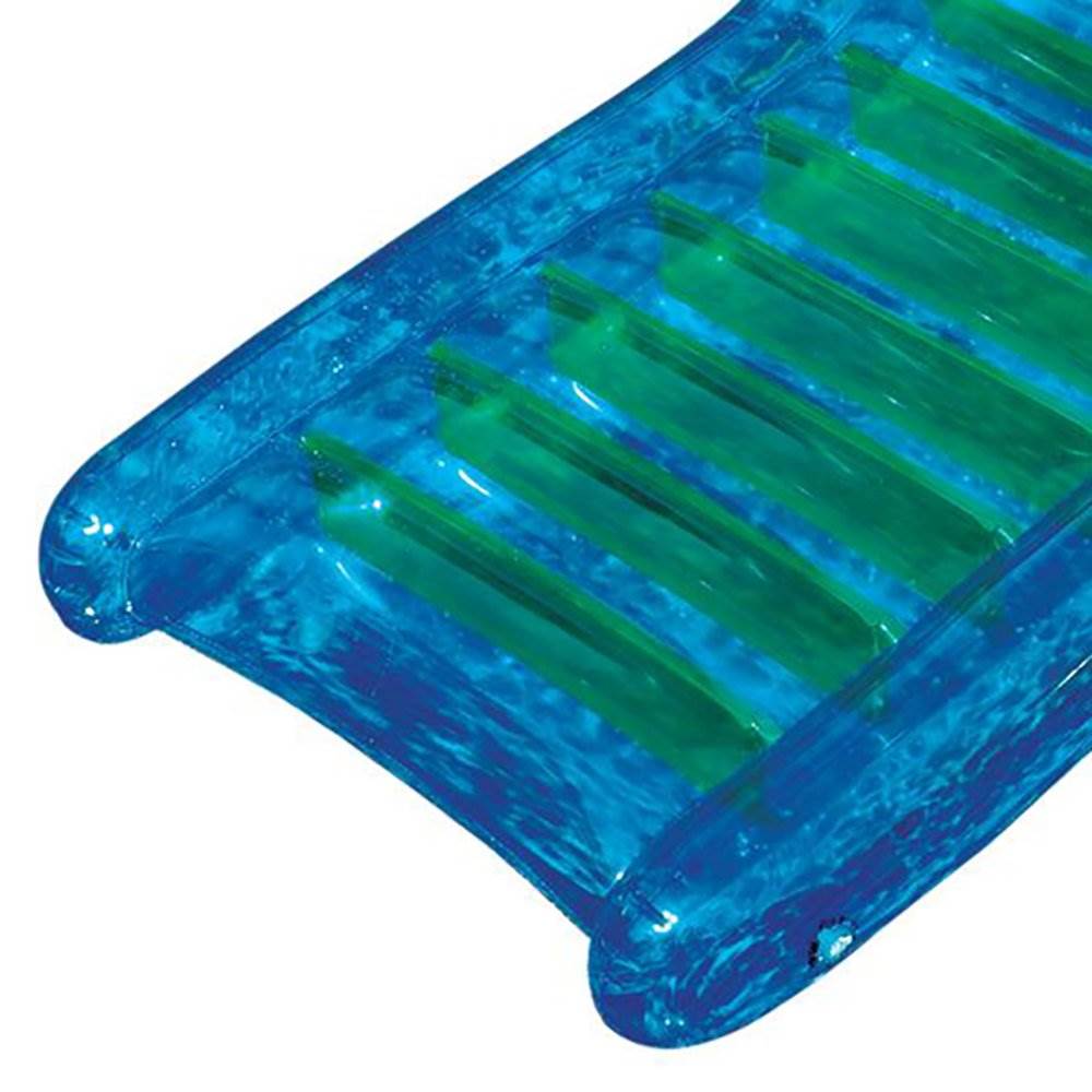 cabana lounger float